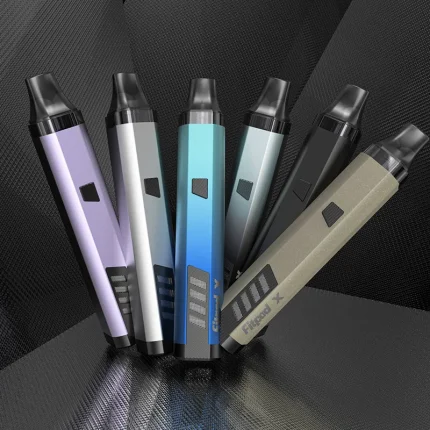 Fitpod X Slyeek 3 斯萊克三代小煙主機
