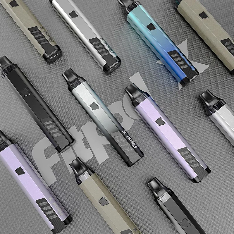 Fitpod X Slyeek 3 斯萊克三代小煙主機 Fitpod X Slyeek 3 斯萊克三代小煙主機