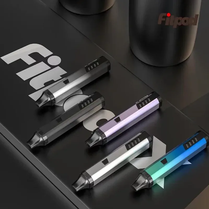 Fitpod X Slyeek 3 斯萊克三代小煙主機 Fitpod X Slyeek 3 斯萊克三代小煙主機