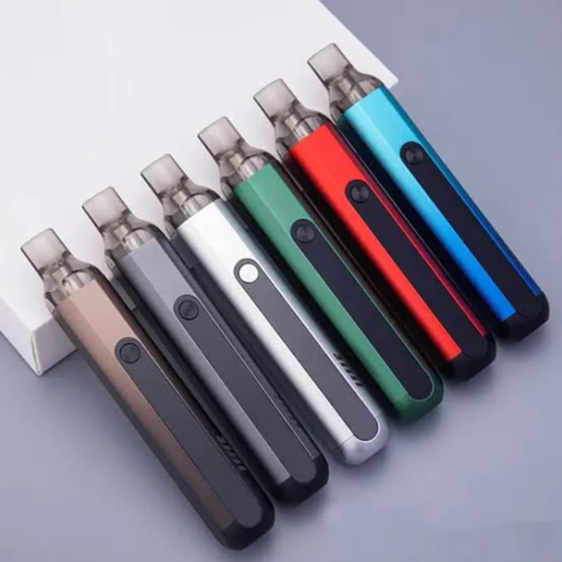 INVC SLYEEK S 斯萊克二代小煙主機 Omari-o INVC SLYEEK S 斯萊克二代小煙主機