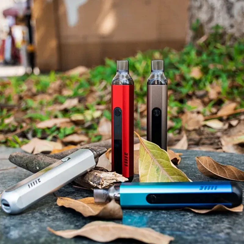 INVC SLYEEK S 斯萊克二代小煙主機 Omari-o INVC SLYEEK S 斯萊克二代小煙主機