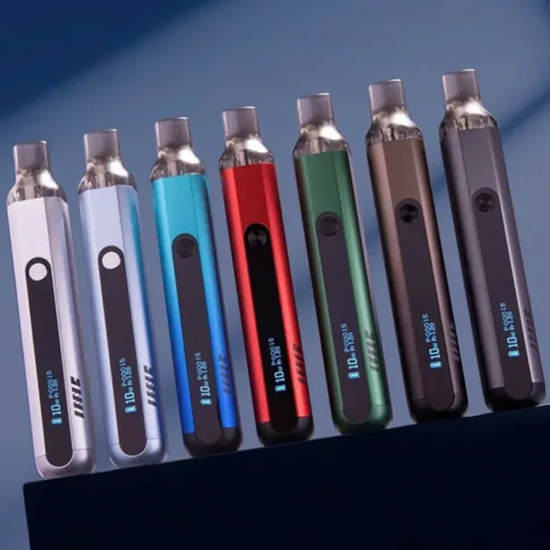 INVC SLYEEK S 斯萊克二代小煙主機 Omari-o